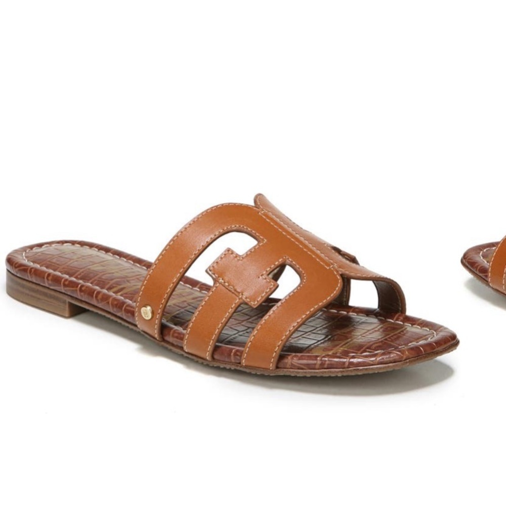 Sam Edelman
Bay Cutout Slide Sandal